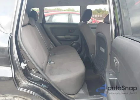 2013 Kia Soul from USA, damaged, VIN KNDJT2A52D7591981